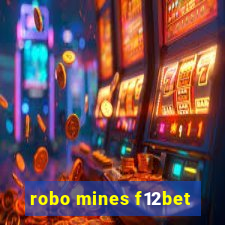 robo mines f12bet